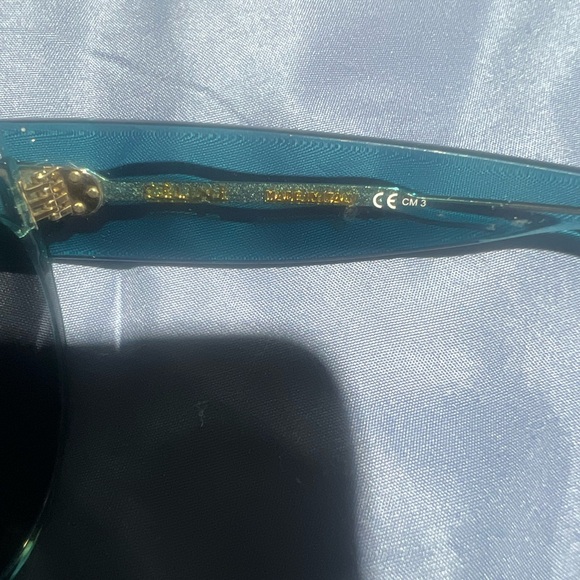celine sunglasses ( authentic ) main image 4